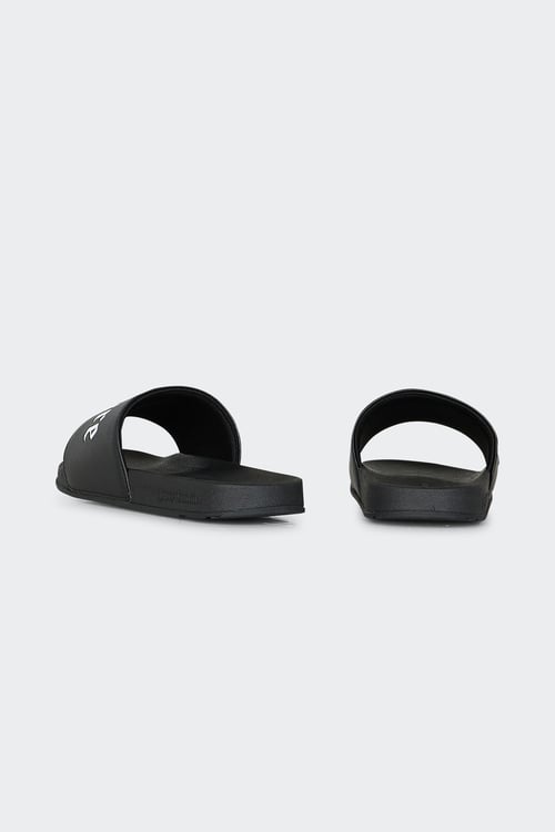 JUICY COUTURE Sandales Noir