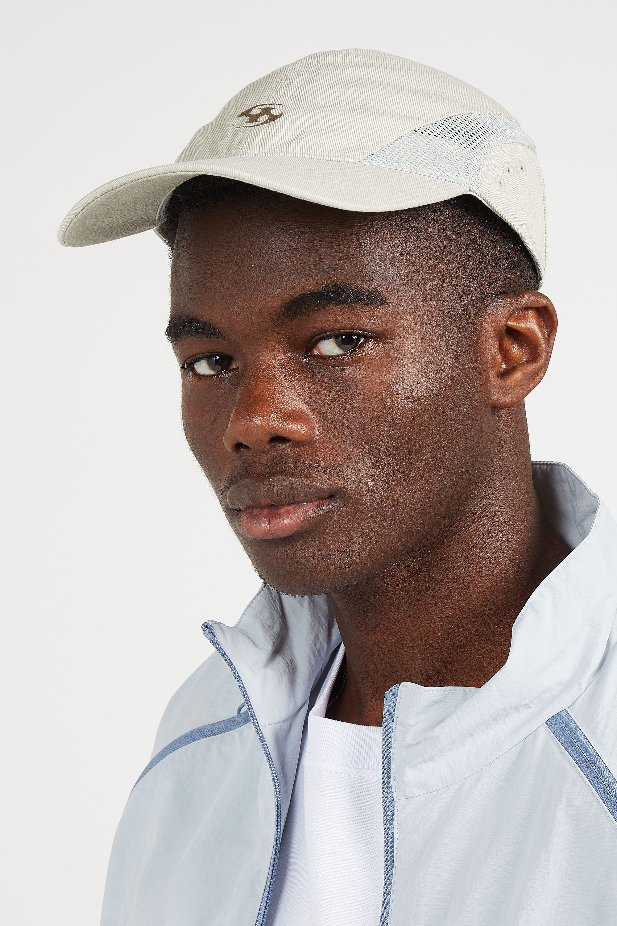 Cap Beige
