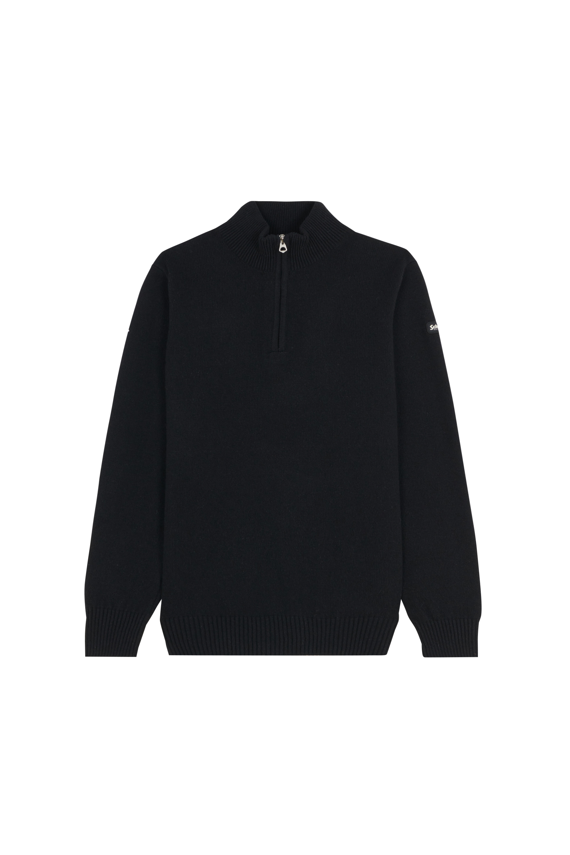 sweatshirt Black