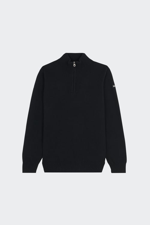 SCHOTT Sweatshirt  Noir