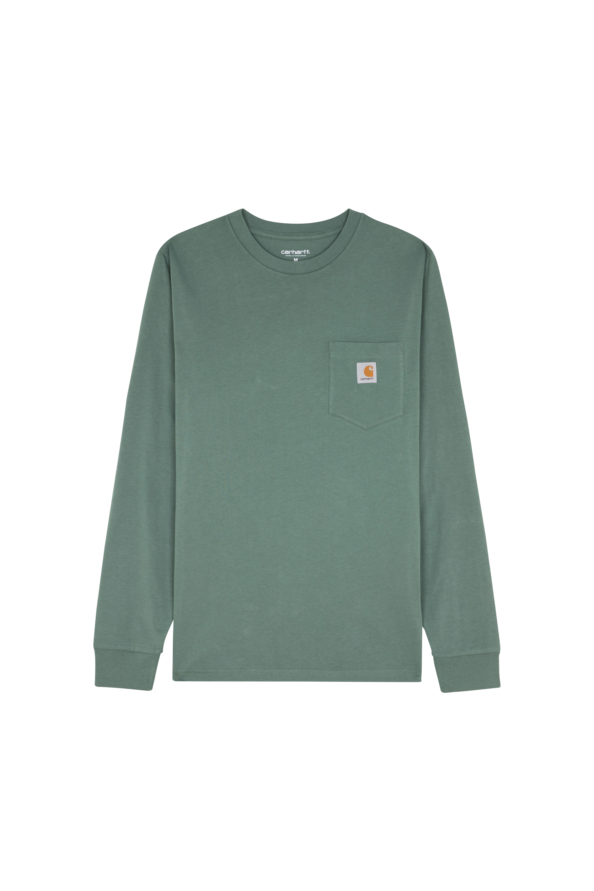 T-shirt Vert