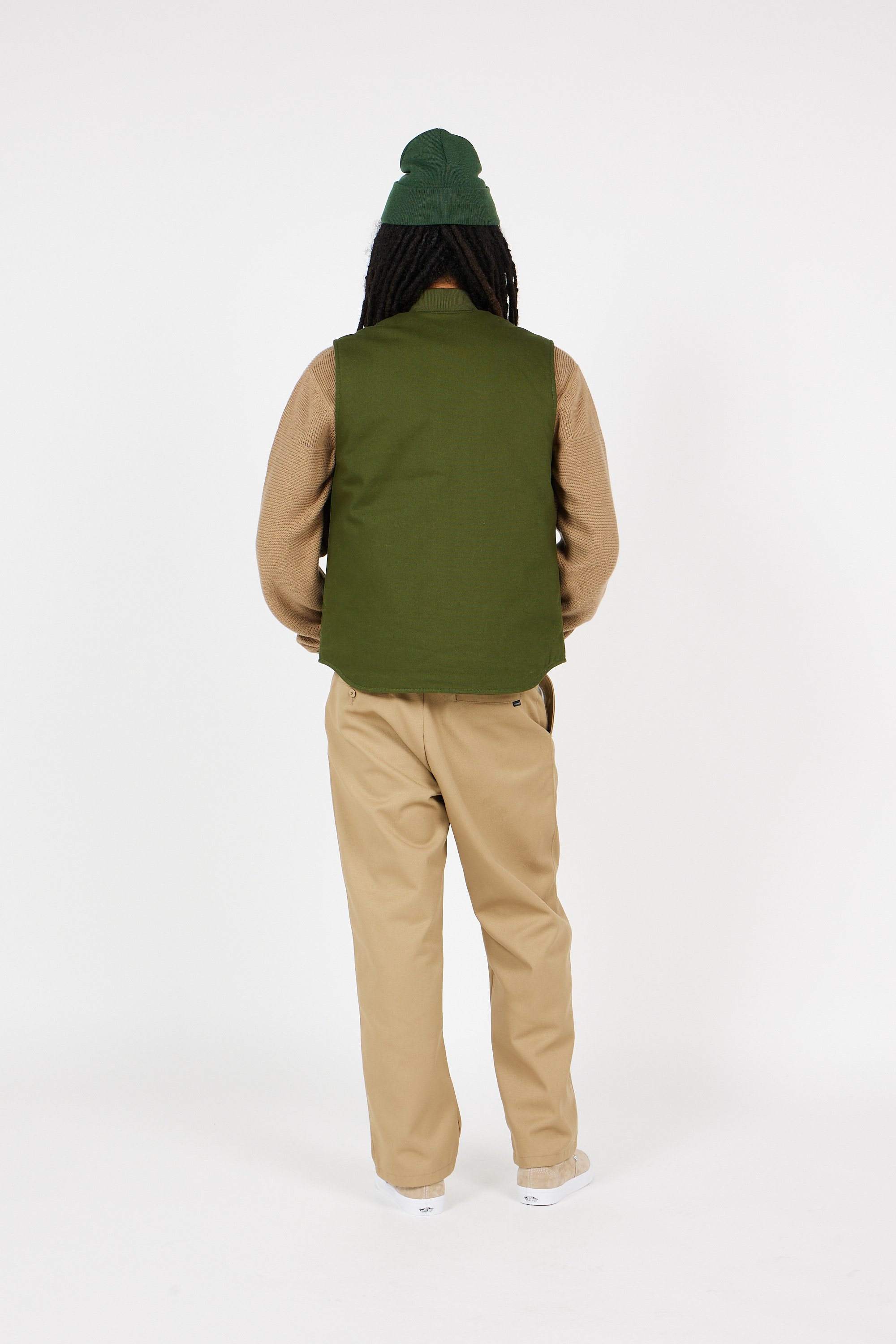 Pull | Beige by CARHARTT WIP Pull Beige