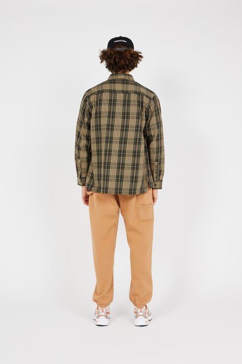 CARHARTT WIP Chemise Kaki