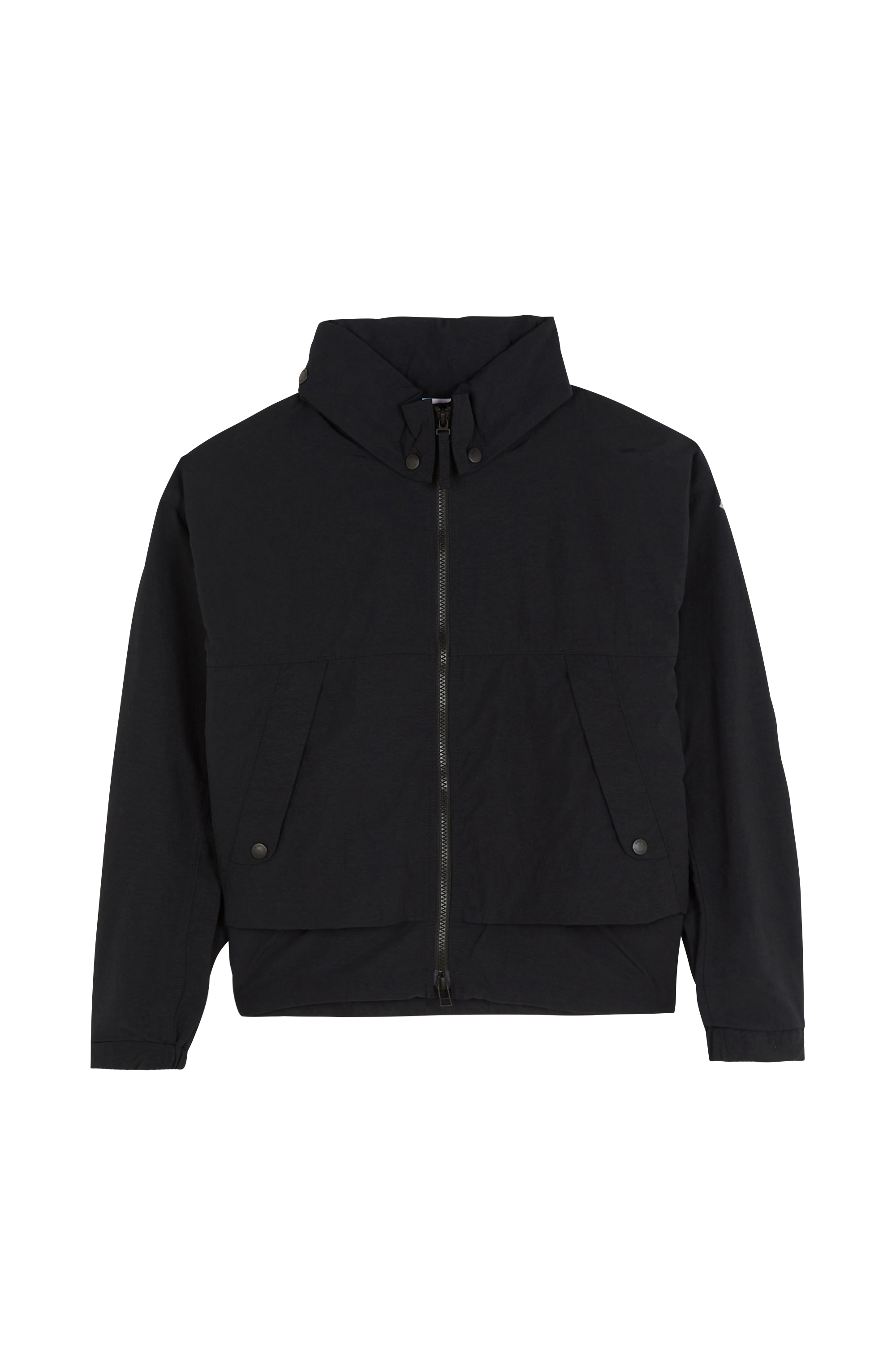 Parka Black
