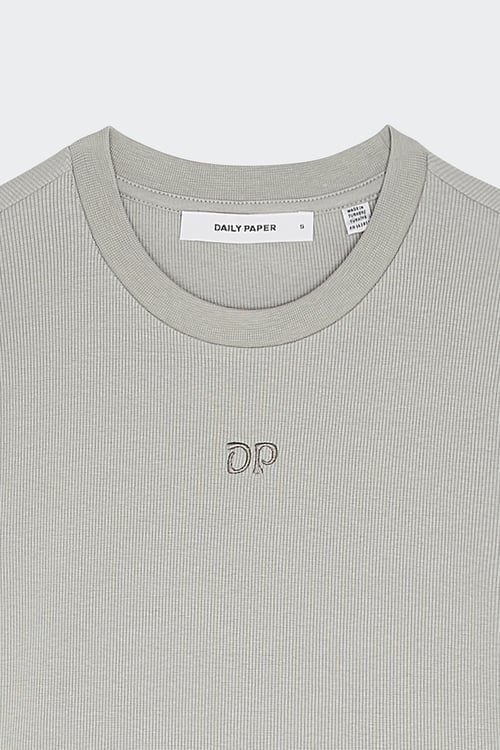 DAILY PAPER Top Gris