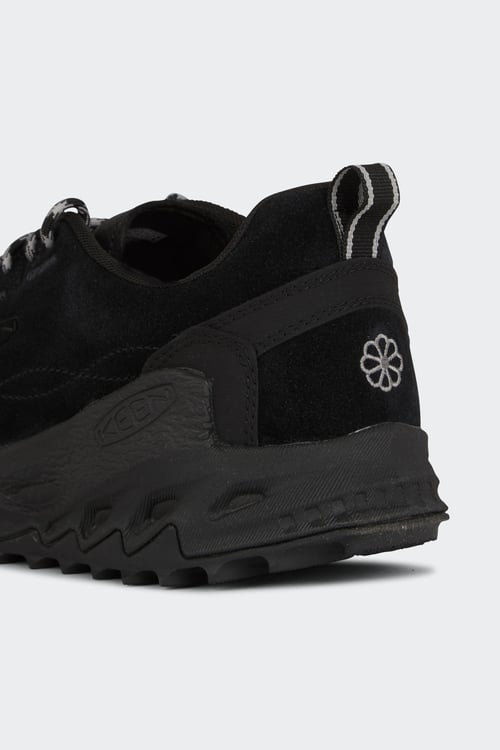 KEEN Baskets Noir