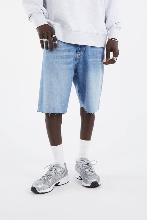 TOMMY JEANS Jean Bleu