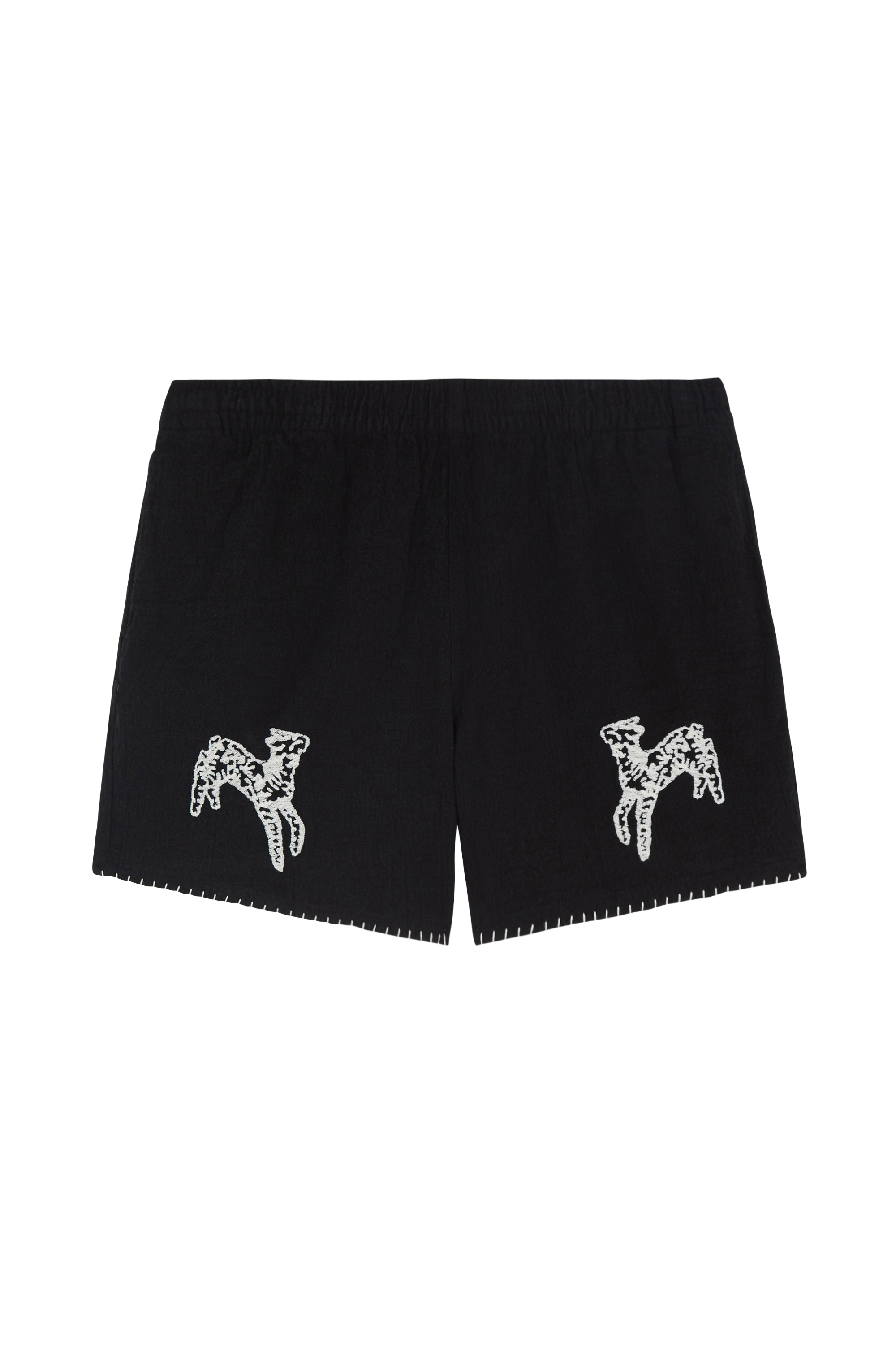 Shorts Black