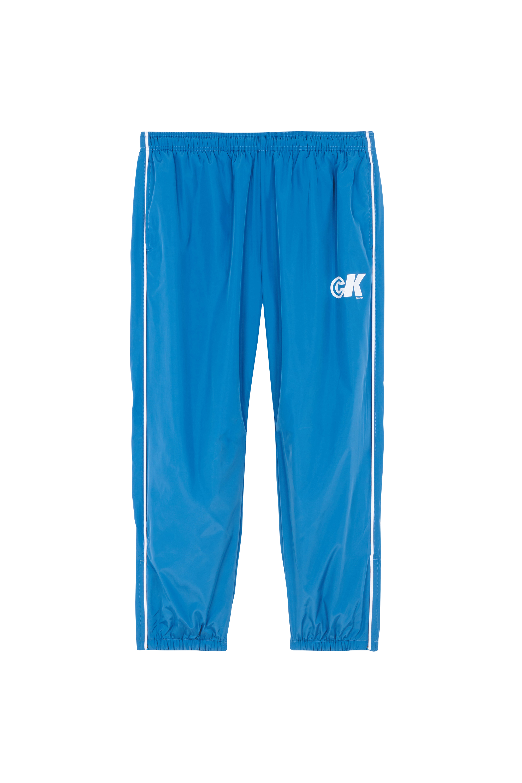 Jogging Bleu
