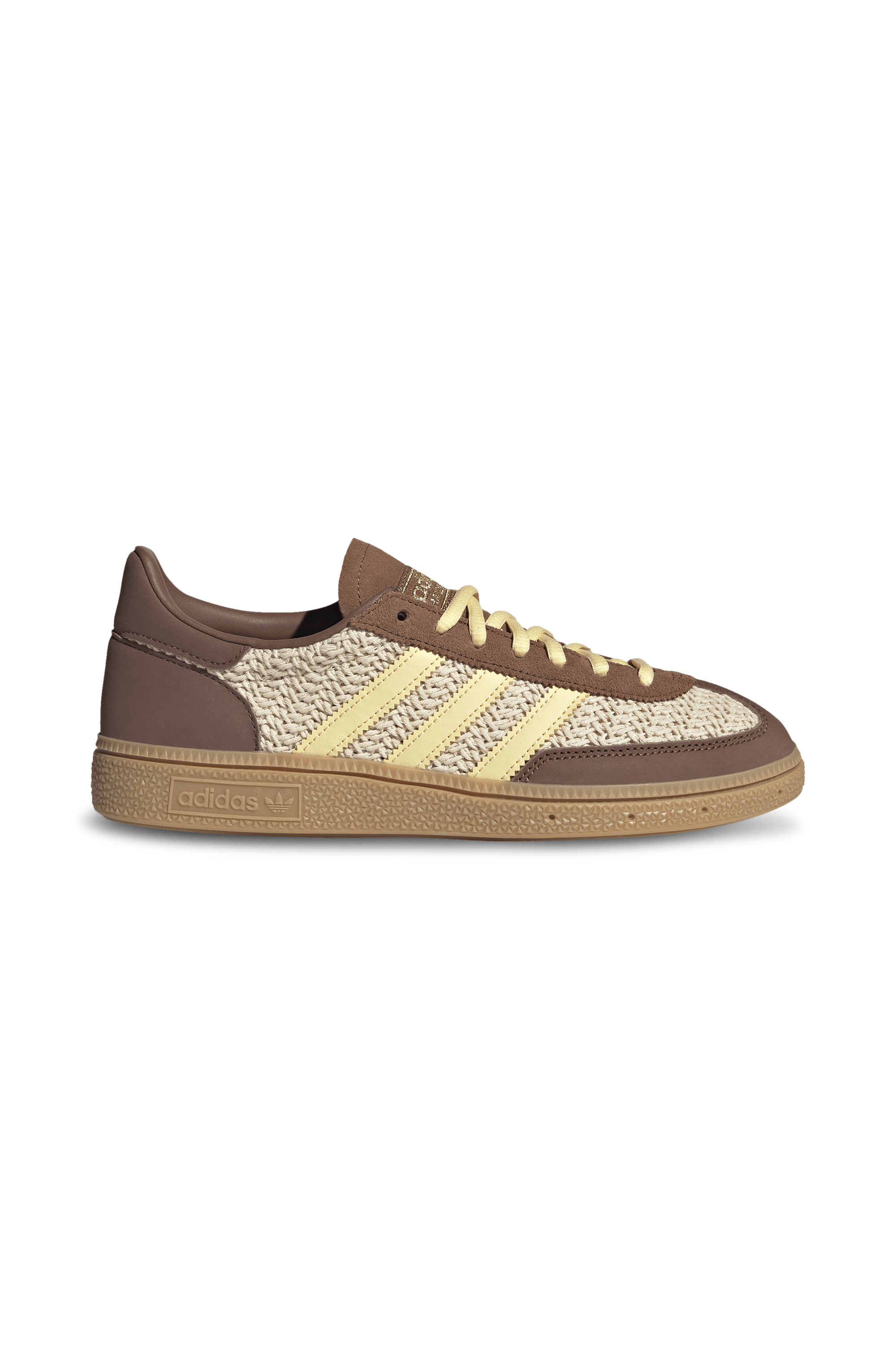 Adidas Superstar sneakers Brown