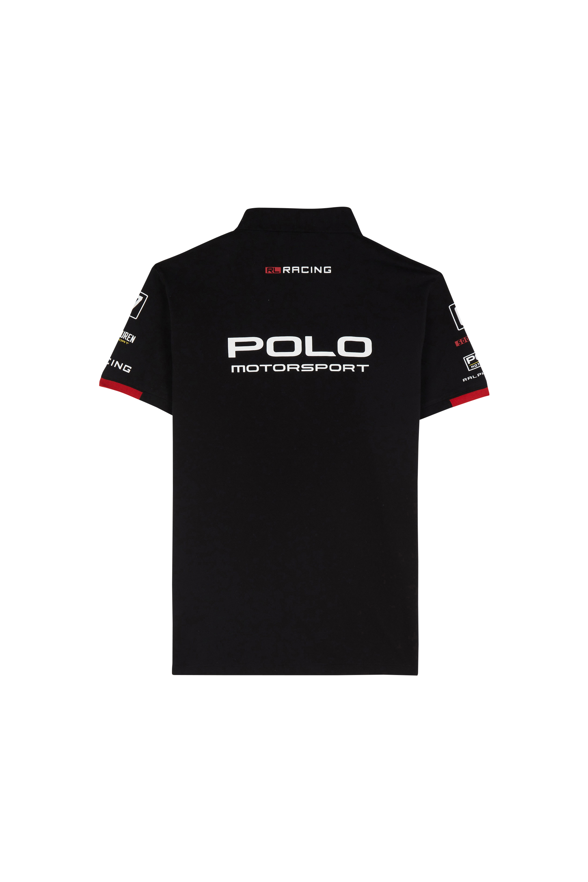 Polo Noir