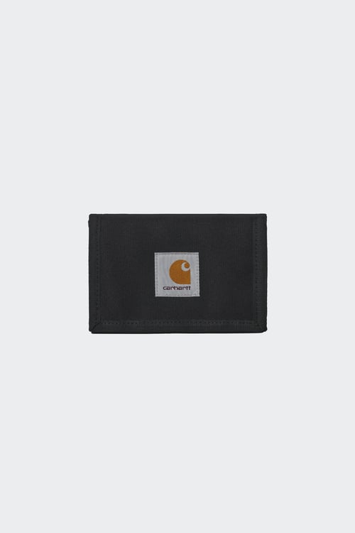 CARHARTT WIP Portefeuille Noir