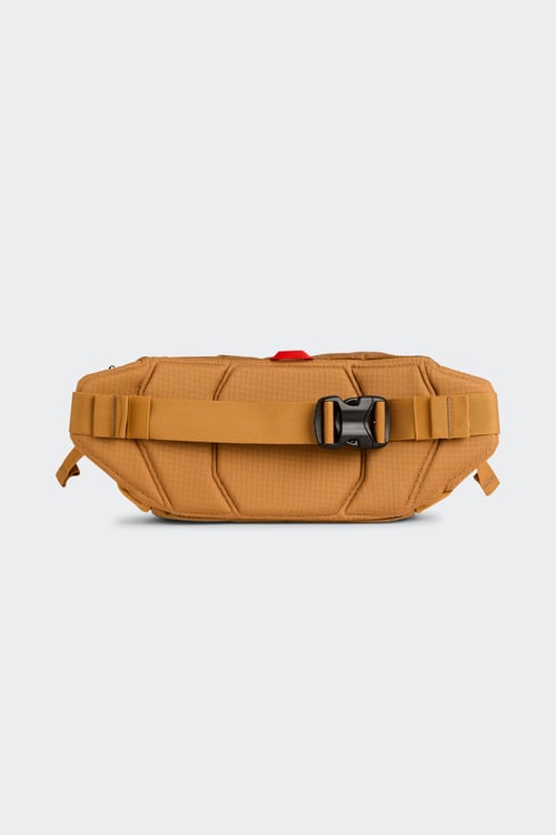 PATAGONIA Banane  Jaune