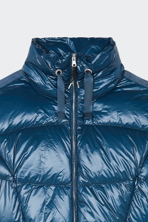 PARAJUMPERS Doudoune Bleu