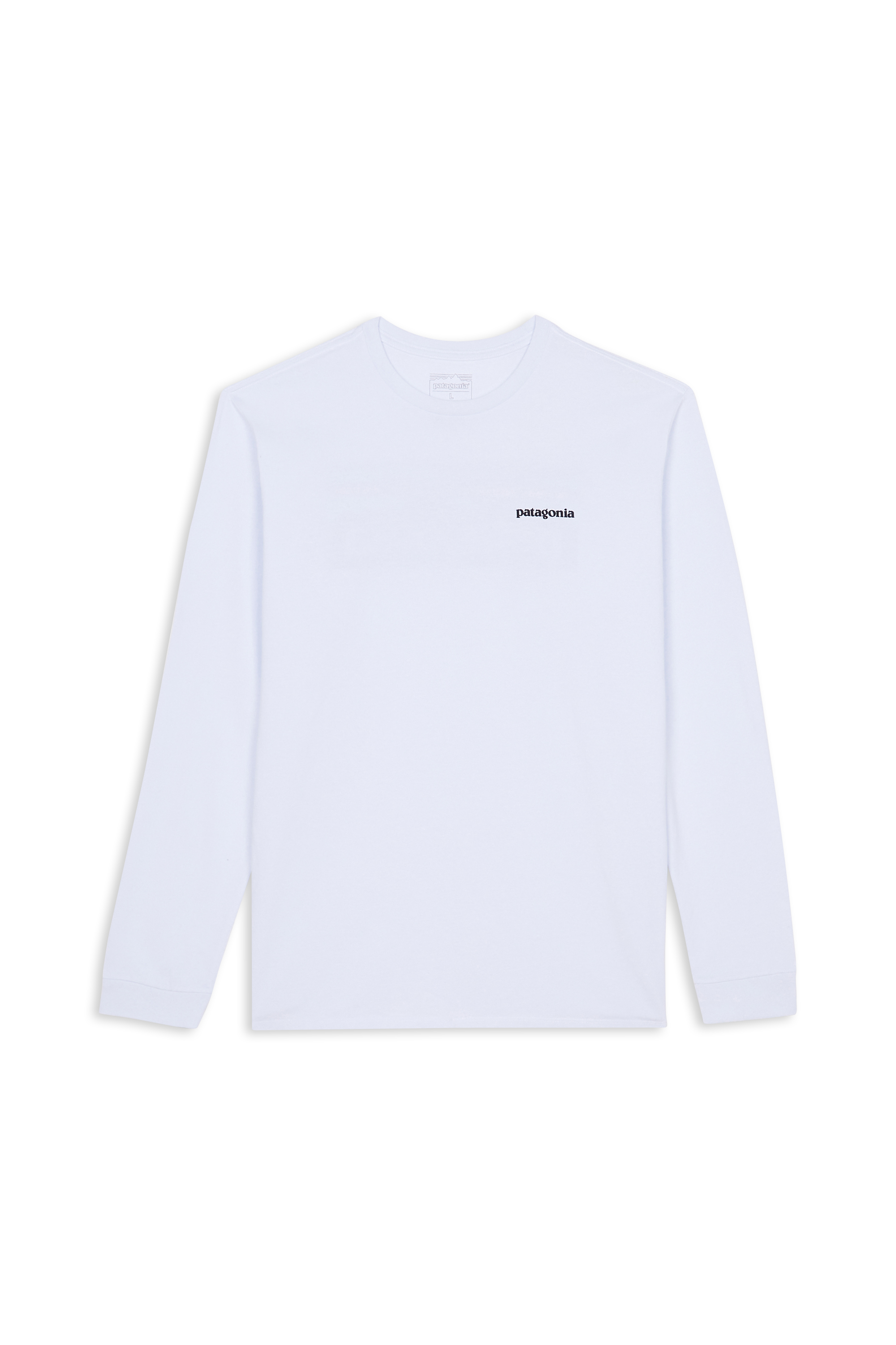 T-shirt Blanc