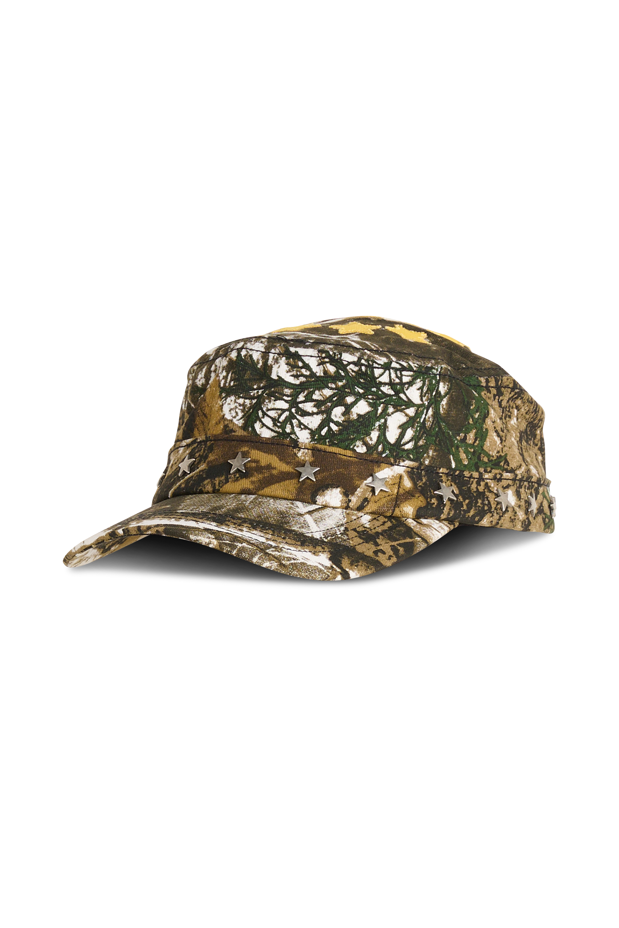 Cap Green