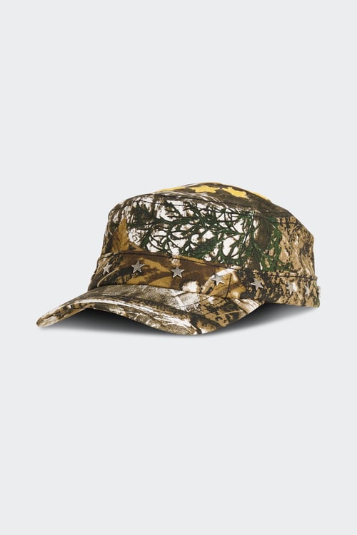 TWOJEYS Casquette Vert