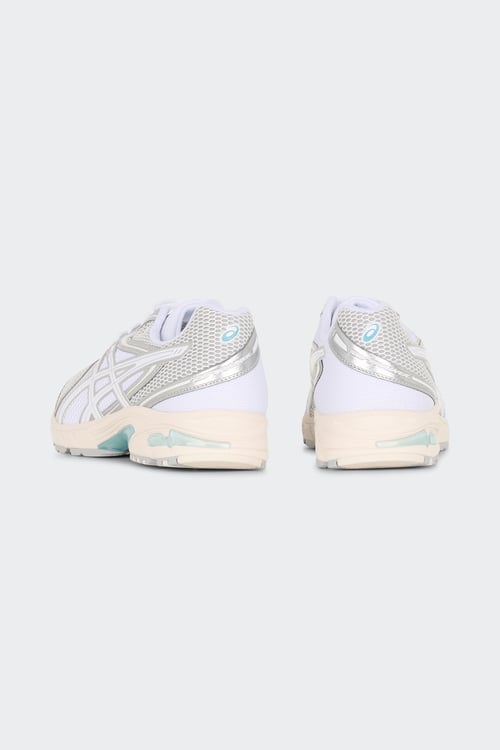 ASICS Baskets Blanc