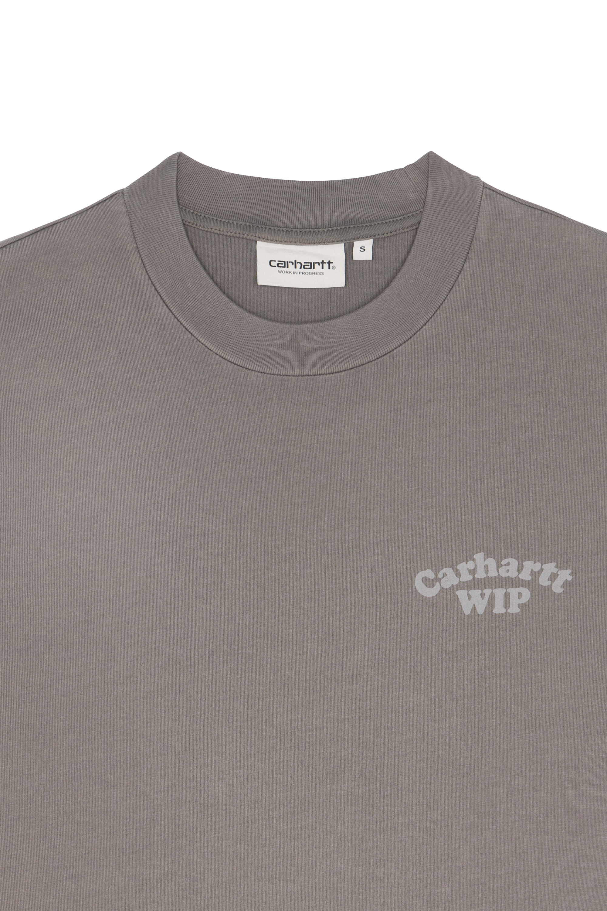T-shirt Grey