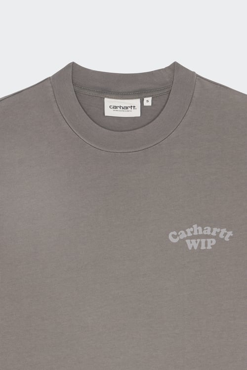 CARHARTT WIP T-shirt Gris
