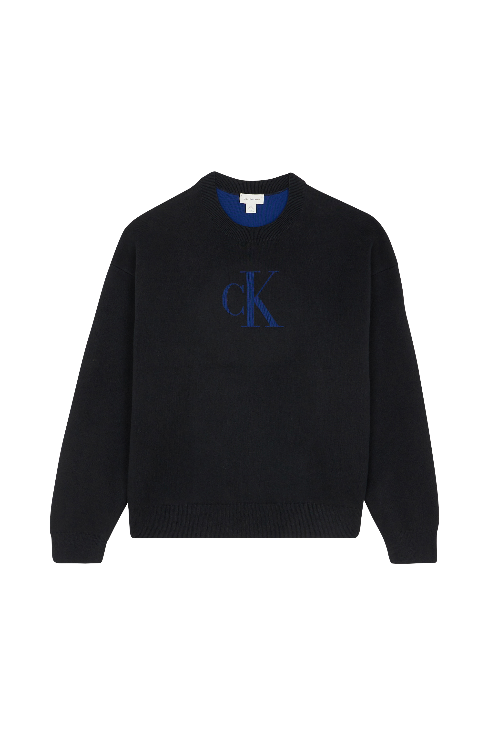 Sweater Black