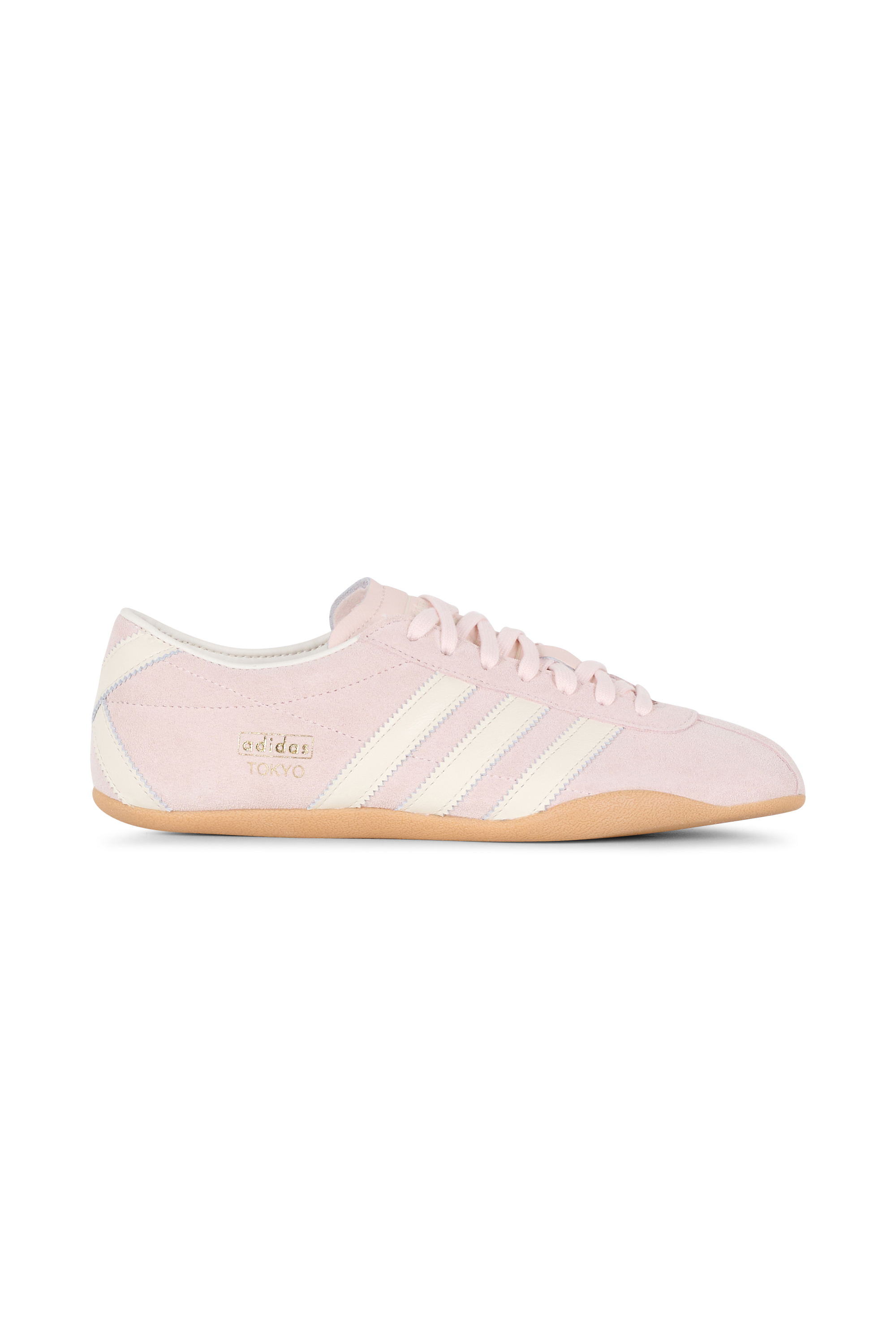 Adidas Superstar sneakers TOKYO W Wonder quartz/off white/gum 3
