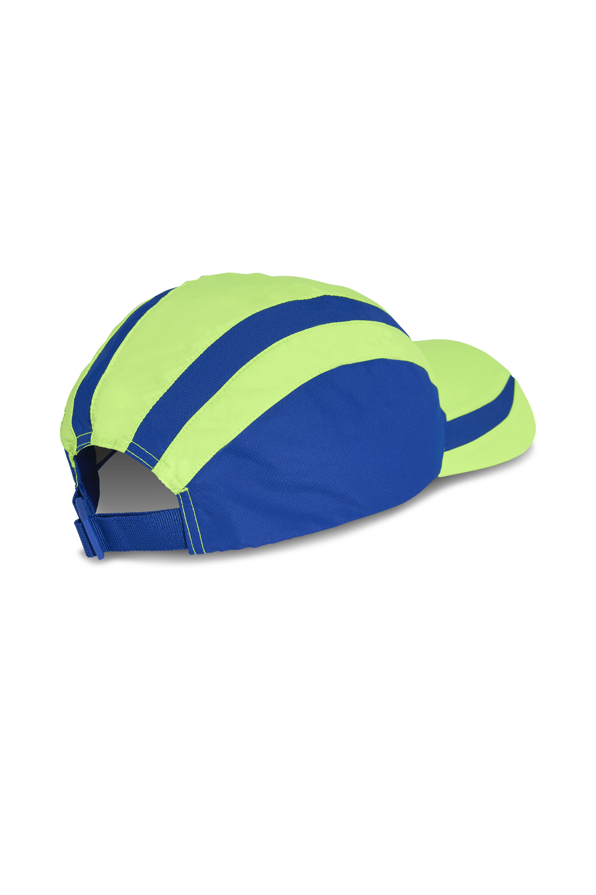 Casquette imprimée ADIDAS Vert