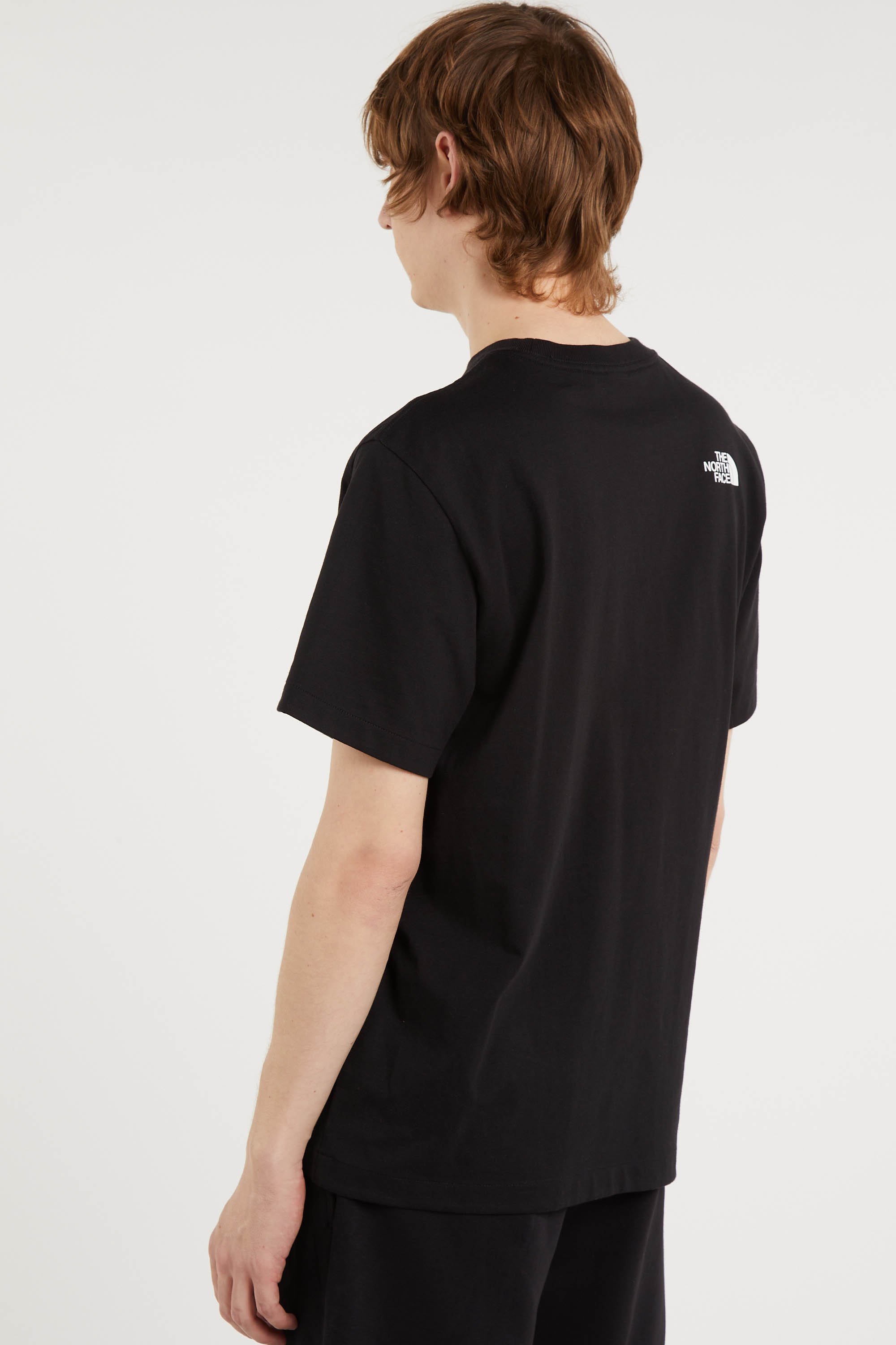 T-shirt | Black THE NORTH FACE Men