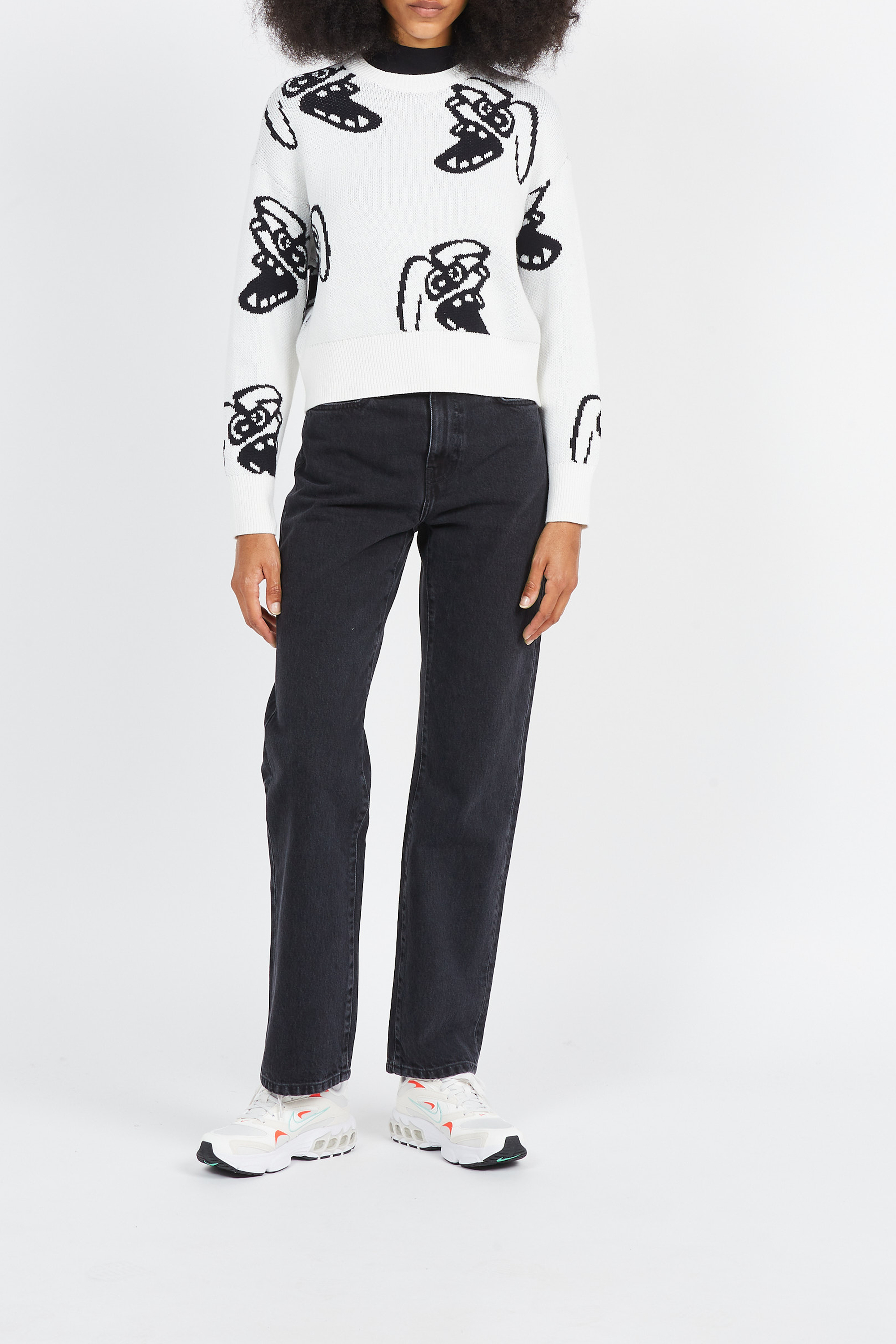 Trousers | Black CARHARTT WIP Women