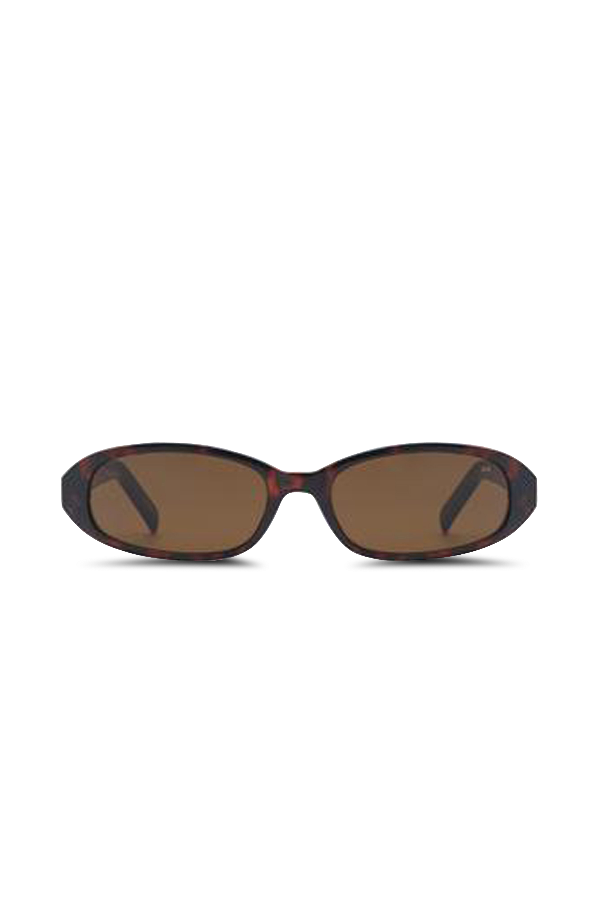 Lunettes de soleil A.KJAERBEDE Multicolore