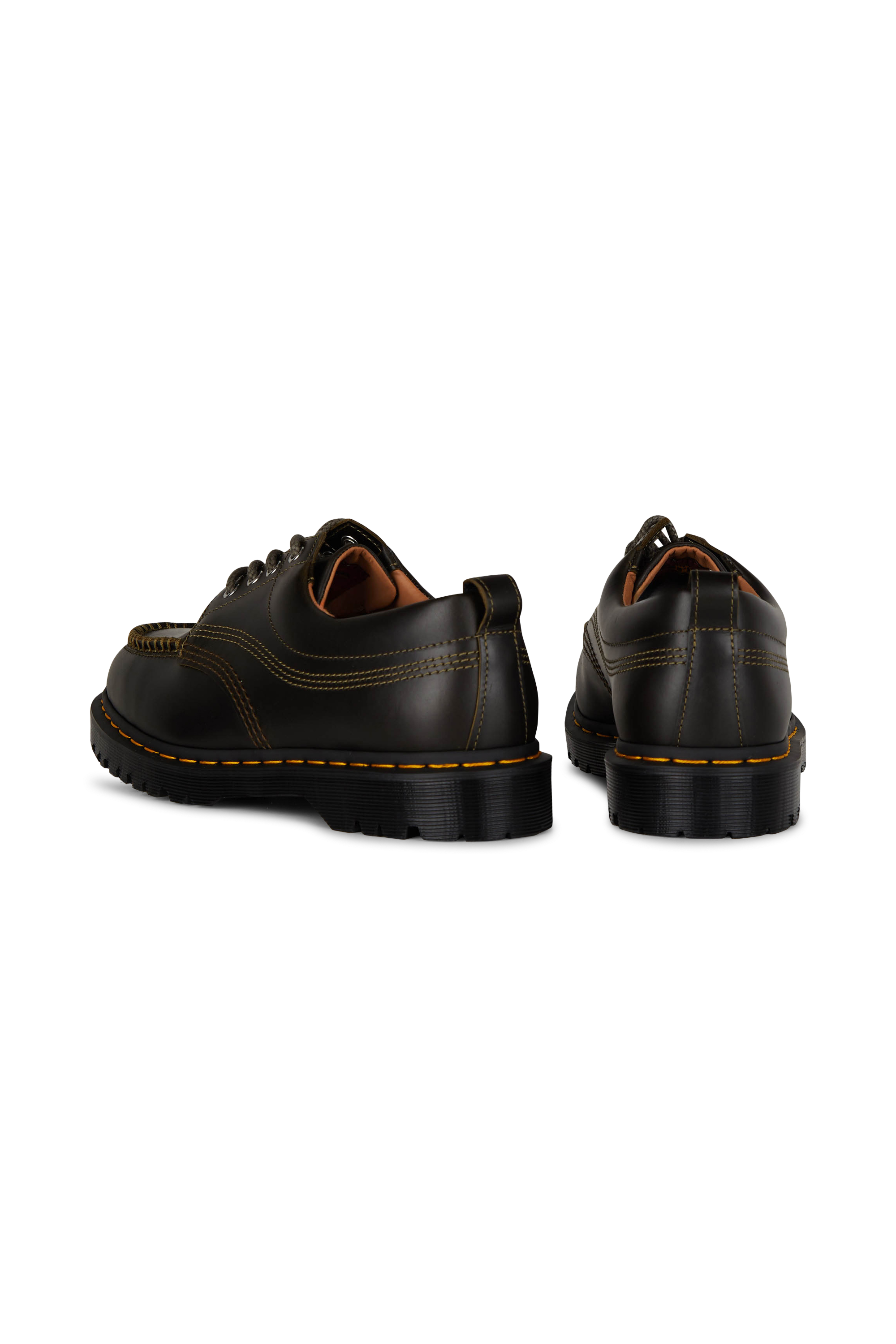 Derbies | Kaki DR. MARTENS Homme