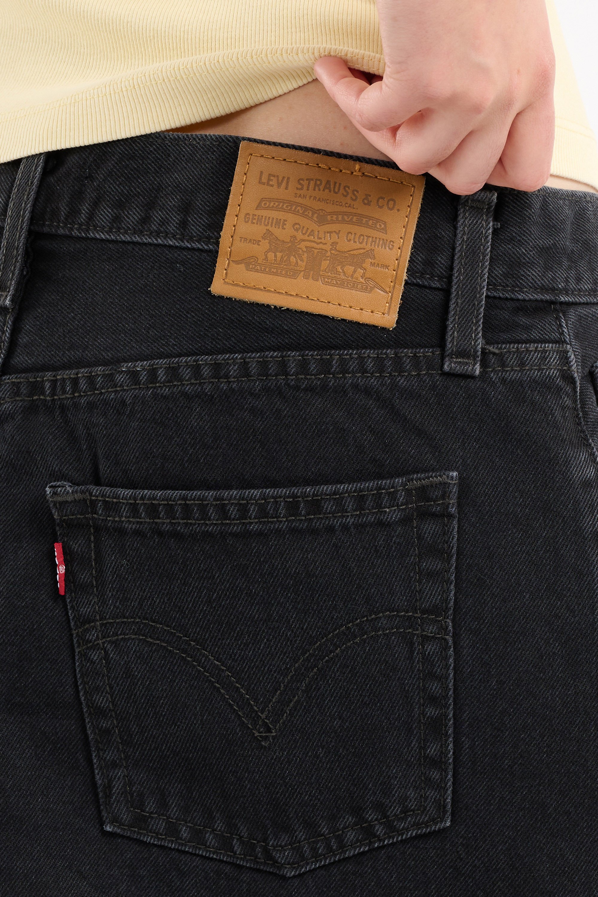 Jupe | Marron LEVI'S Femme