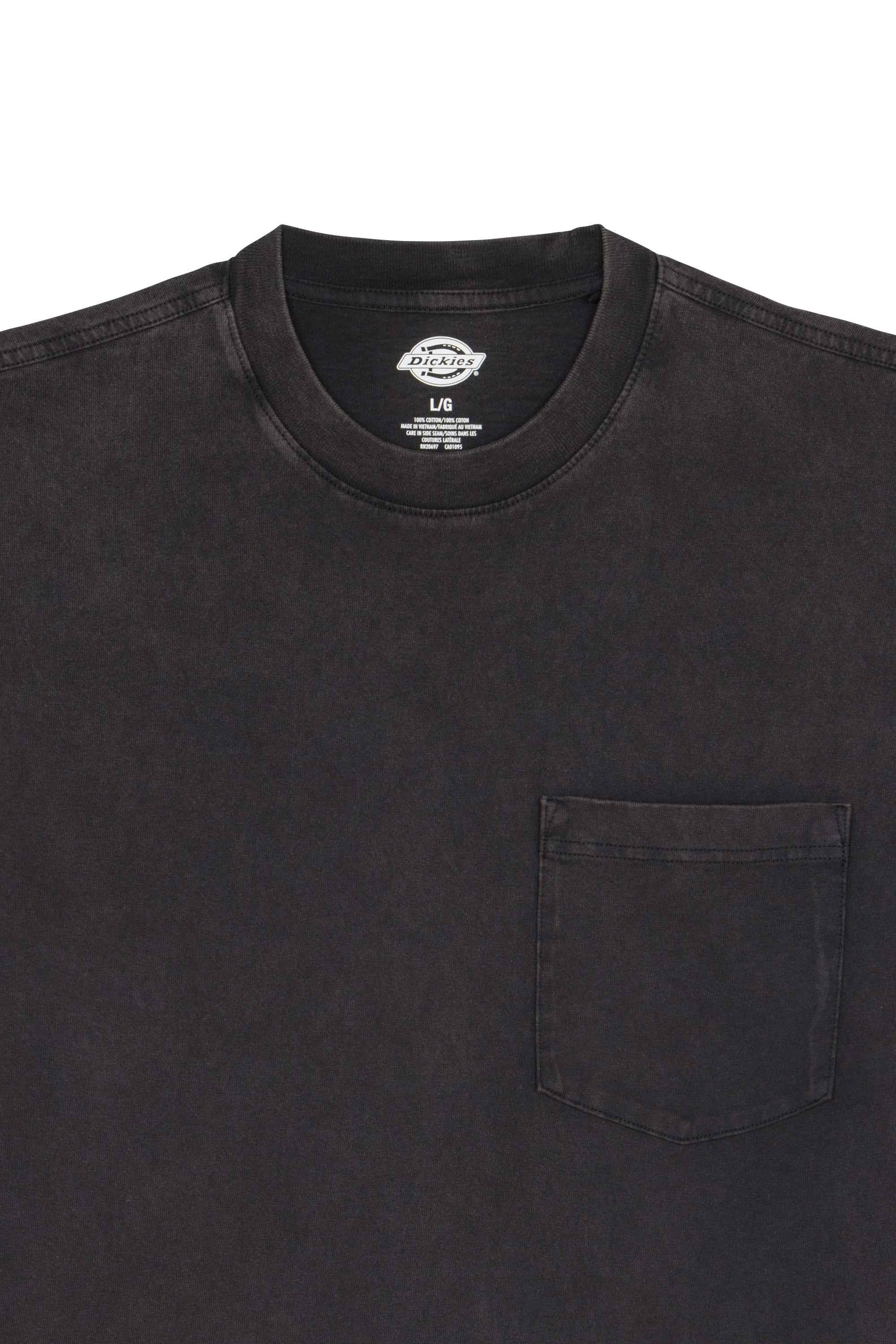 T-shirt | Noir DICKIES Homme