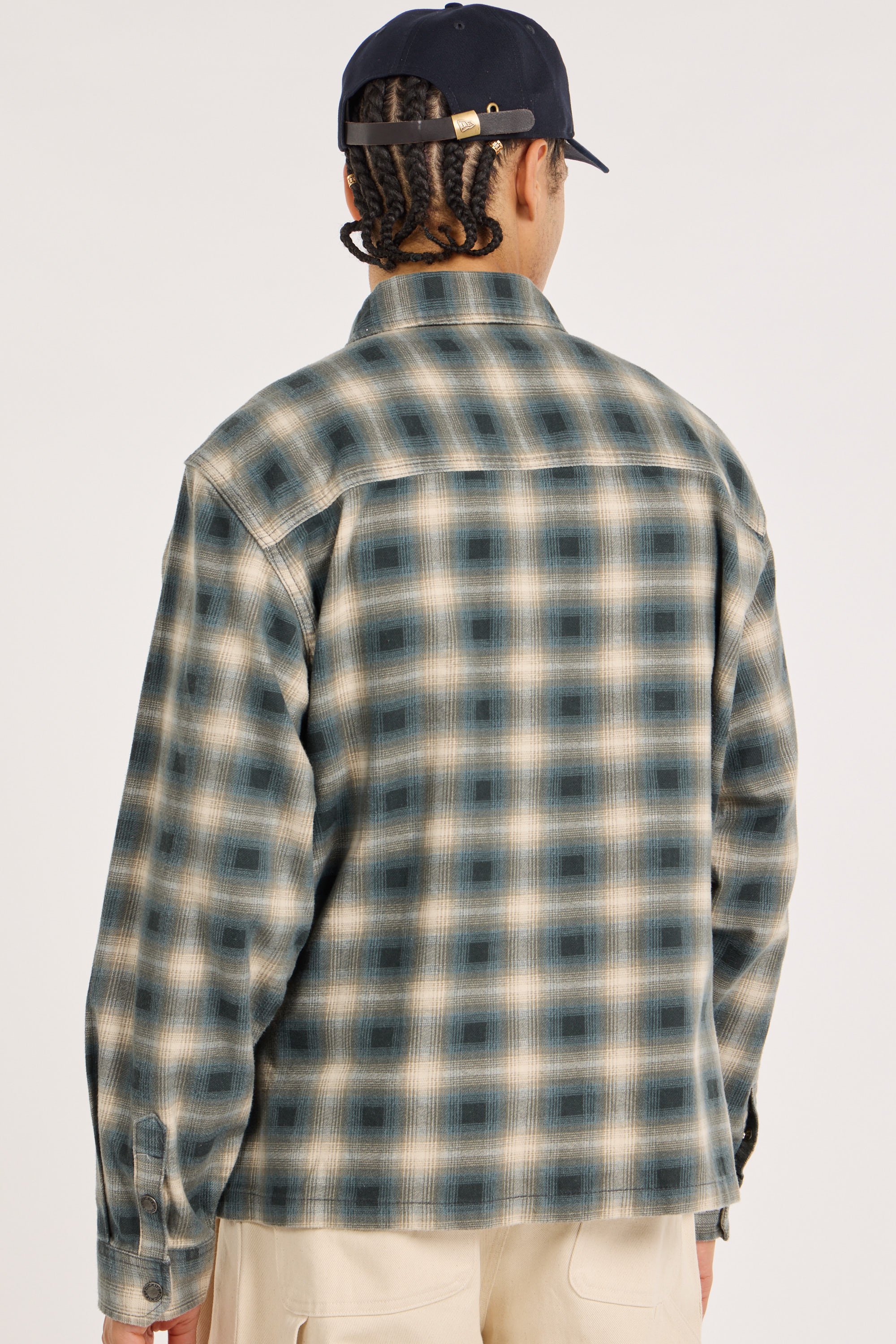 Shirt | Black DICKIES Men