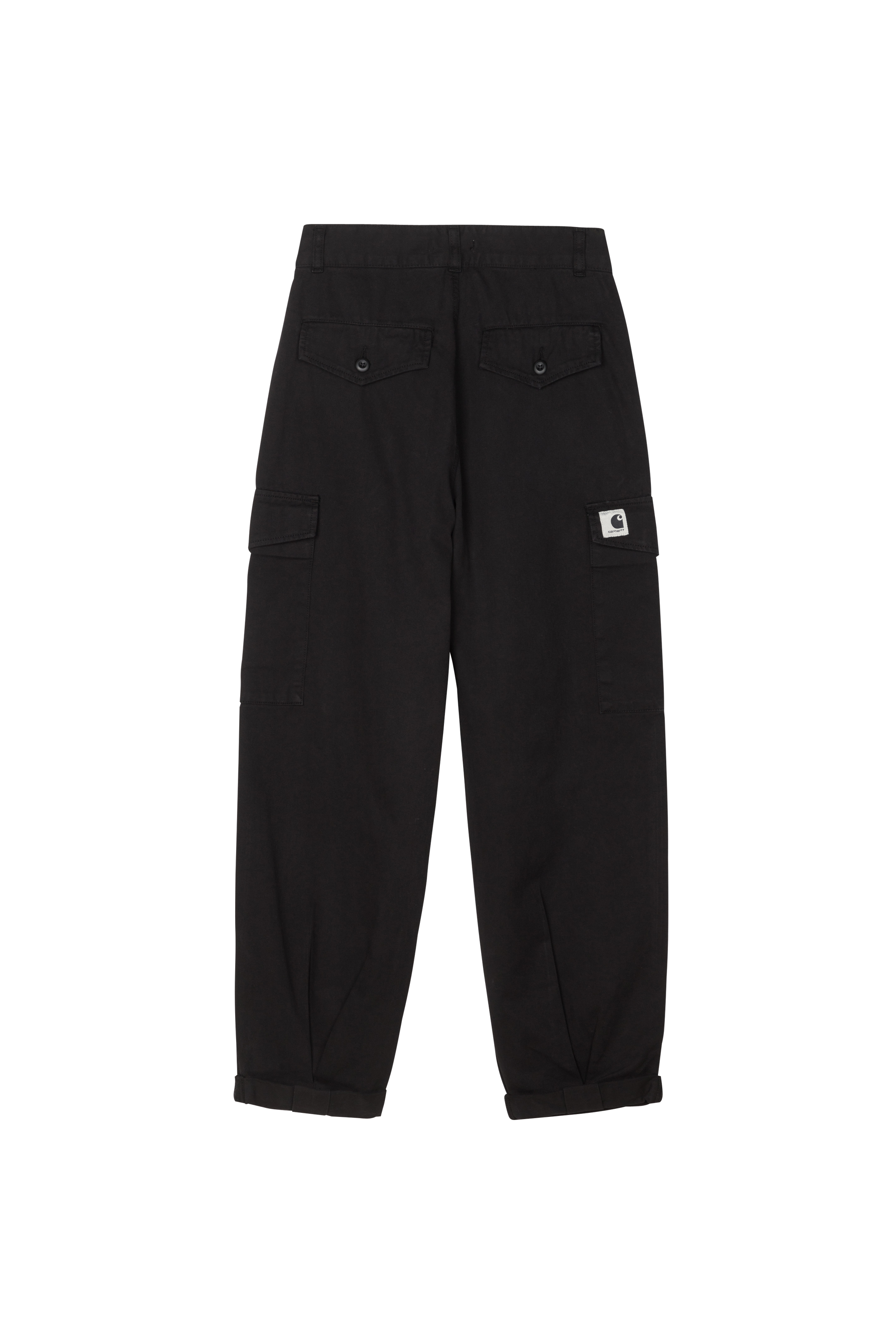 Trousers Black