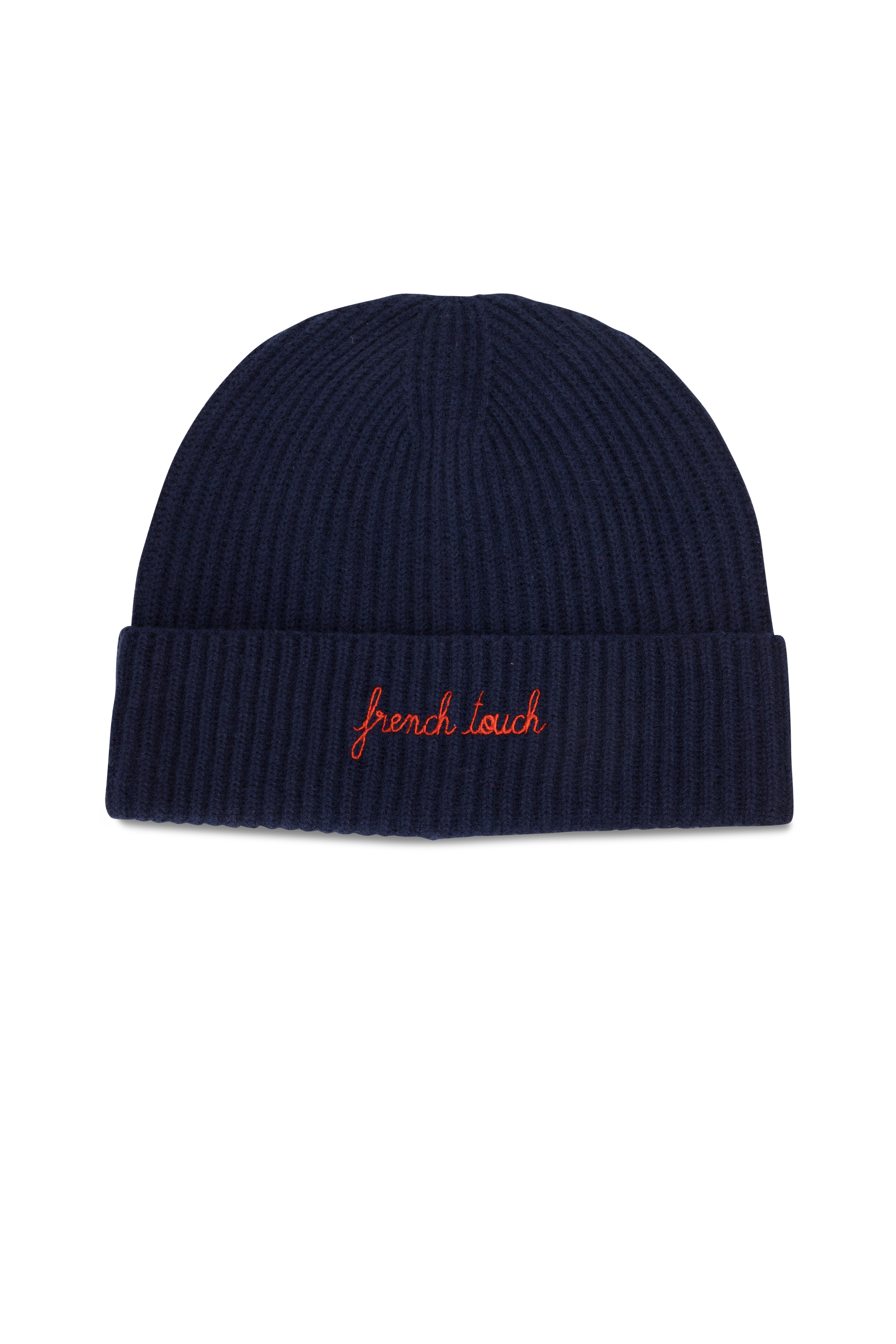 Bonnet Bleu