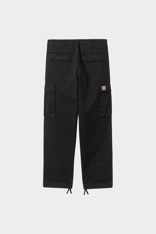 CARHARTT WIP Pantalon Noir