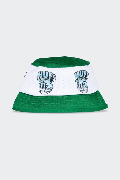 HUF Bob Vert