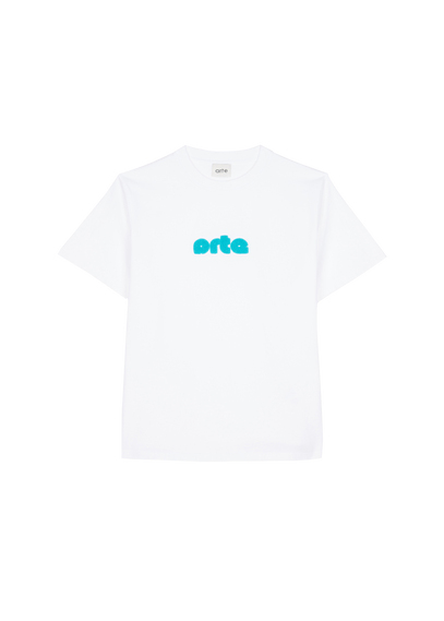 ARTE ANTWERP t-shirt Blanc