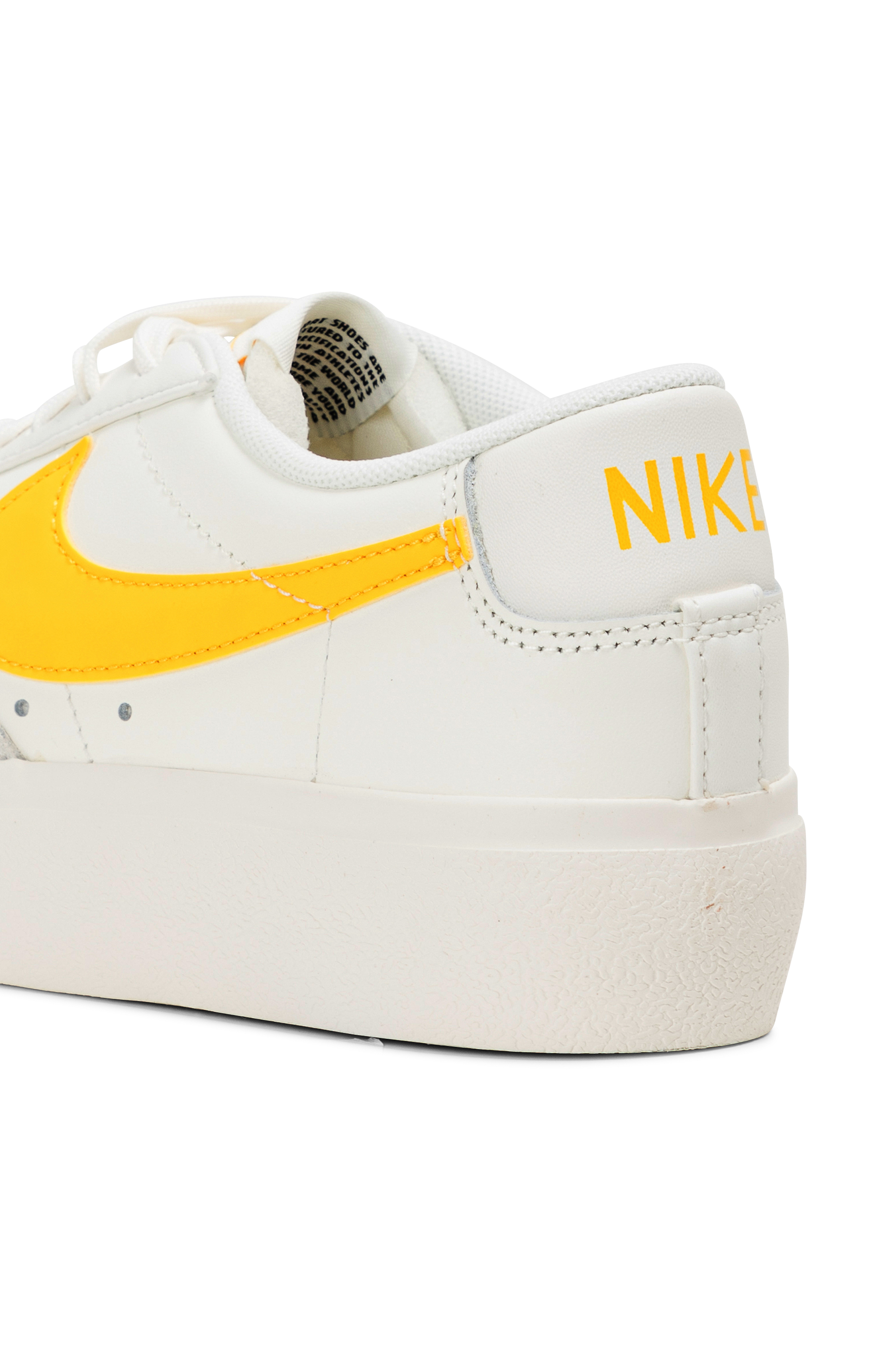 Sneakers | Beige NIKE Women