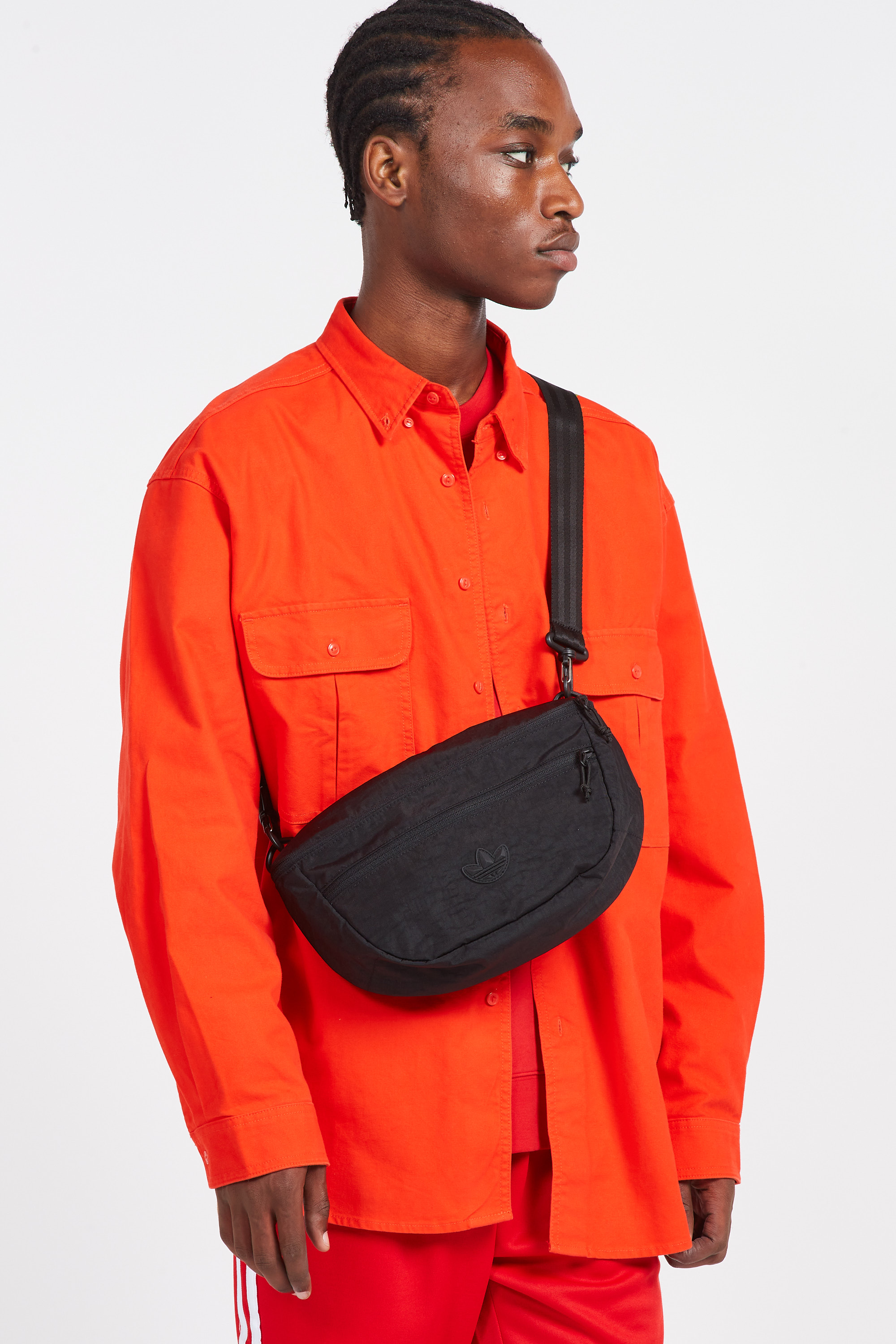 Bum bag Black