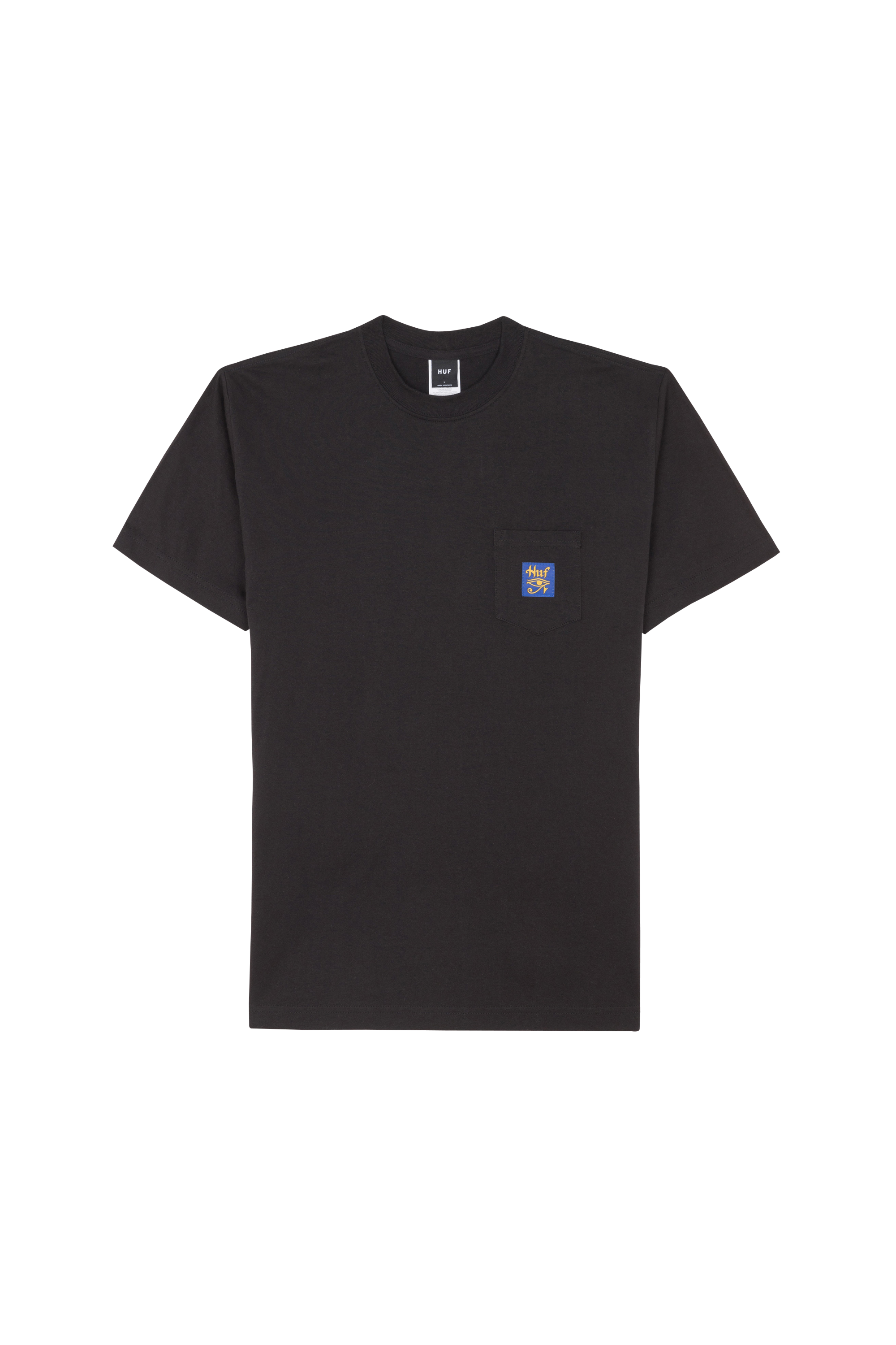 T-shirt  Noir