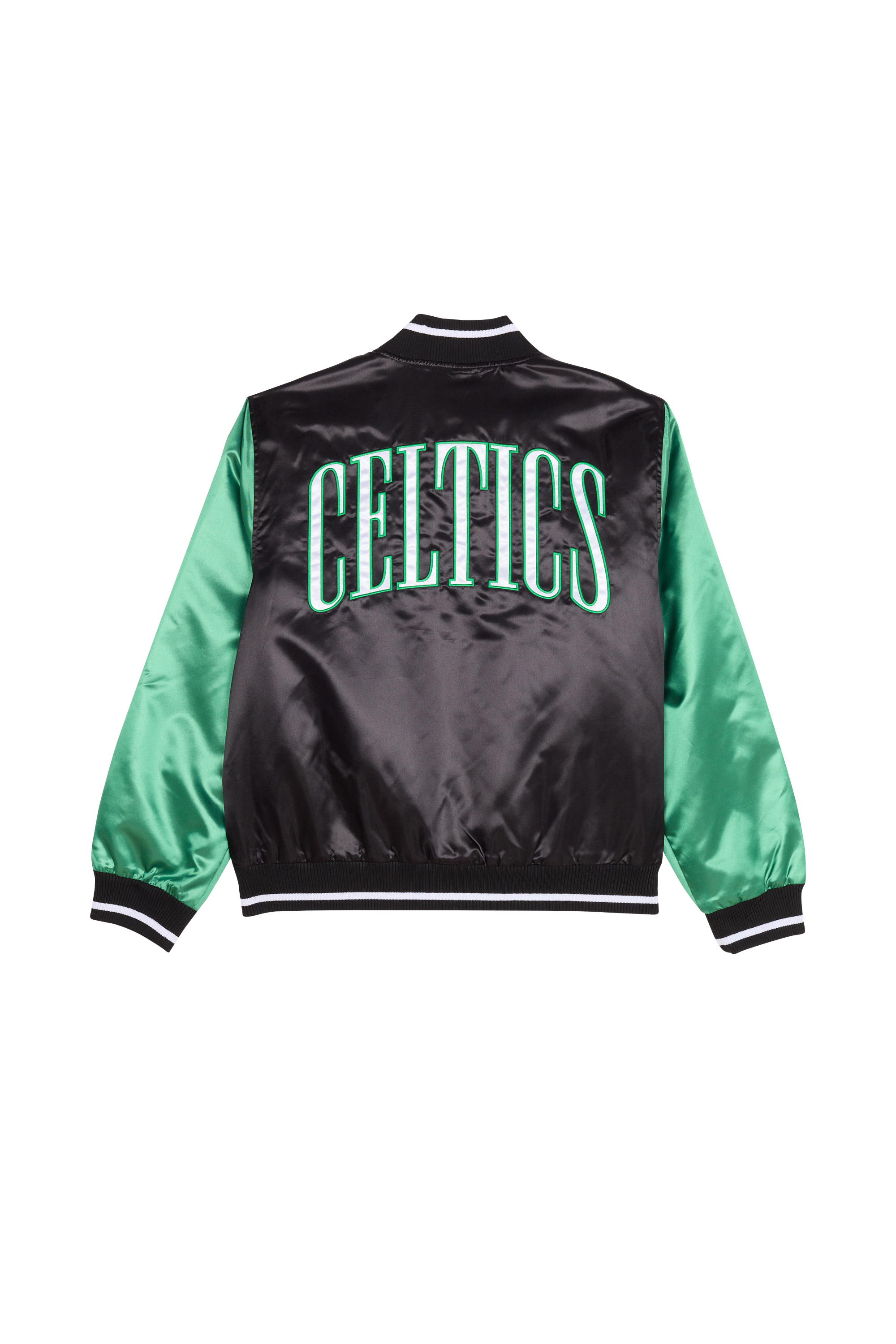 Bomber NEW ERA Black