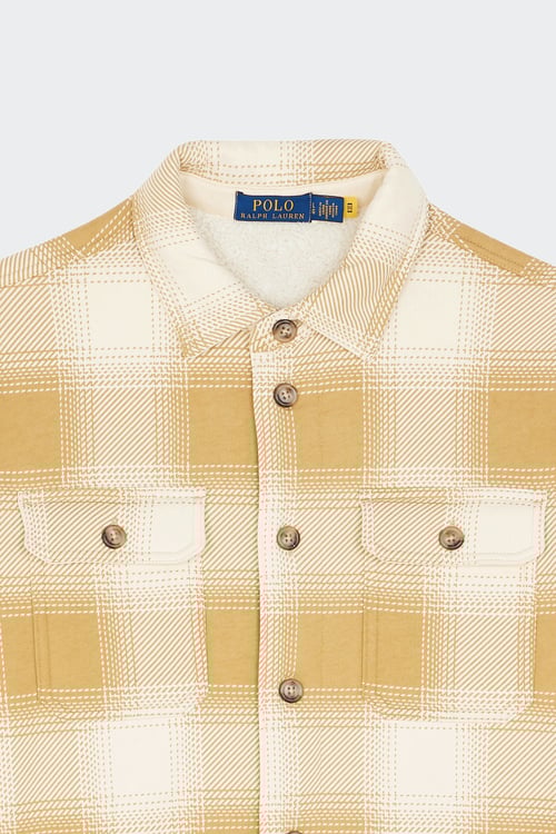 Surchemise ralph discount lauren