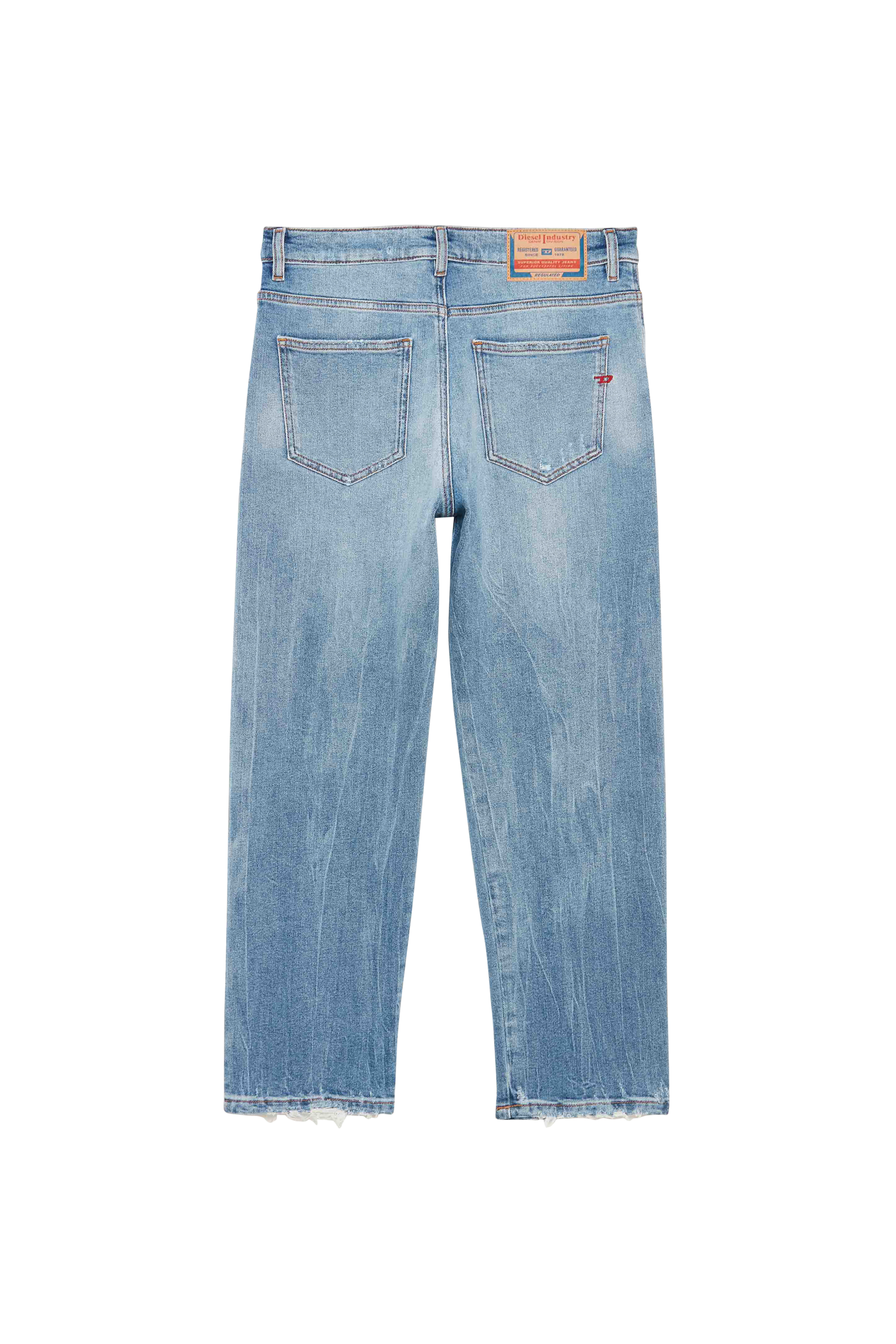 Jeans Blue