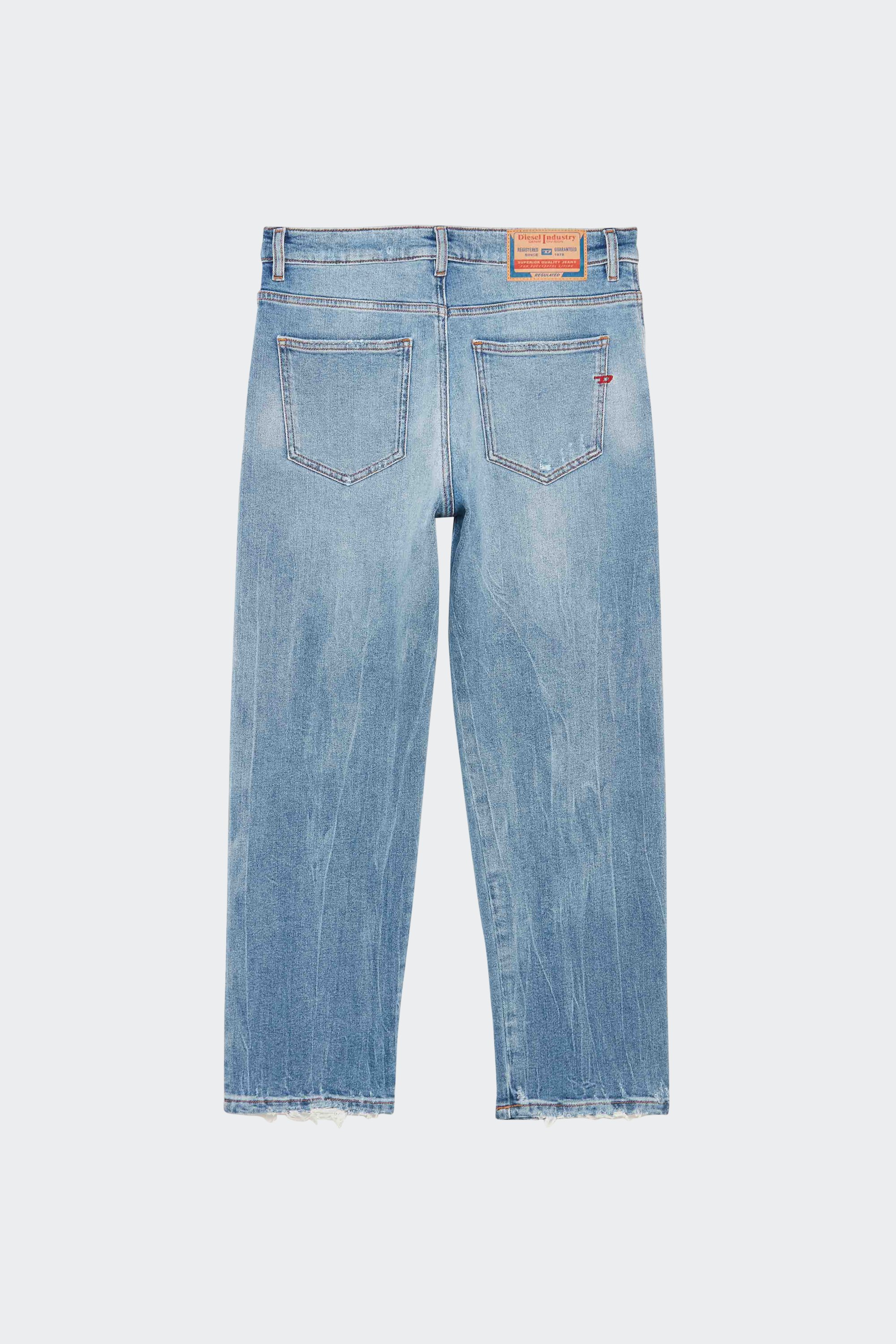 Jeans | Blue by DIESEL Jeans Blue