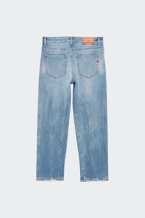 DIESEL Jean Bleu