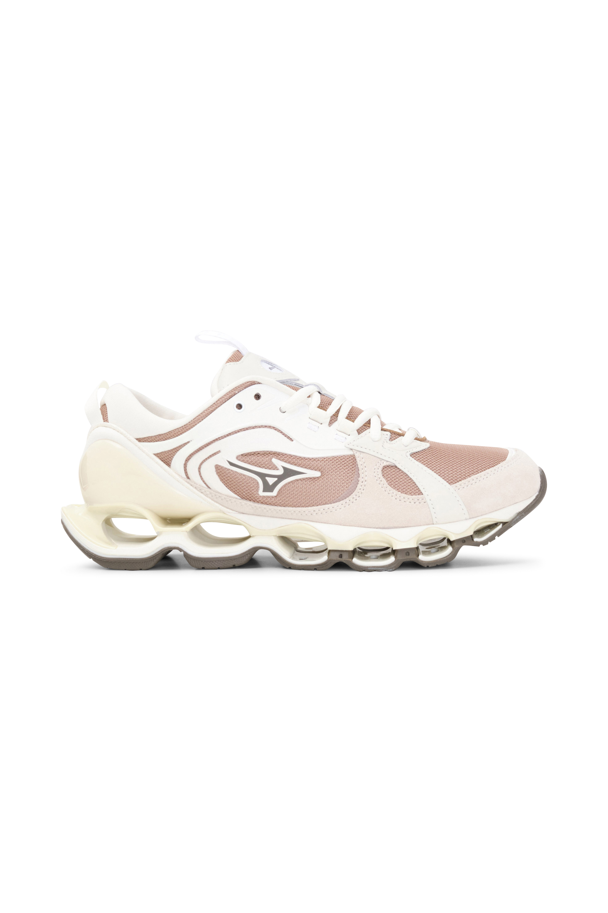 Sneakers Beige