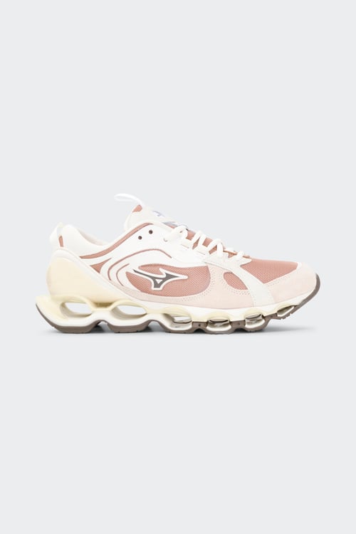 MIZUNO Baskets  Beige