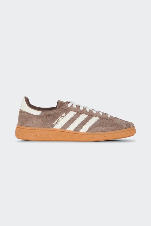 ADIDAS Baskets Marron